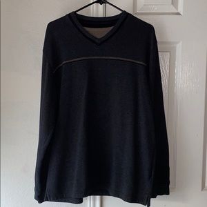 Men’s Van Heusen Sweater